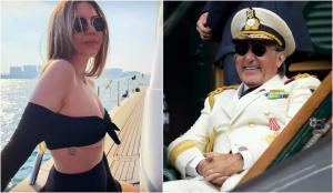 Cu ce afacere vrea să dea lovitura fiica lui Ilie Năstase. Planul uriaș al Alessiei