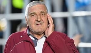 Rică Răducanu nu mai primește rentă viageră de la Rapid. Care e motivul: &bdquo;Aveam 1500 lei&rdquo;