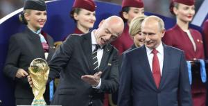 Putin, anunț &icirc;n ziua cea mare: &bdquo;Rusia este pregătită&rdquo;