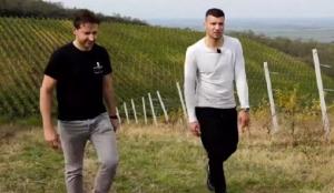 Întrebat despre o nouă investiţie, milionarul român care construieşte un castel a dat un răspuns tranşant!