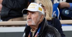 Ion Țiriac se teme de un &#8220;mare război&#8221;. România şi ţările din Europa, lovite de unde nu se aşteaptă