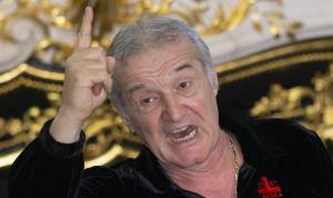 Milionarul român care a cheltuit o sumă uriaşă într-o zi dă de pământ cu Gigi Becali: &#8220;Arogant! E o ruşine foarte mare&#8221;