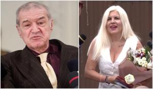 Motivul pentru care Elena Udrea i-a mulţumit lui Gigi Becali, după ce a fost eliberată din închisoare: &#8220;O mândrie&#8221;