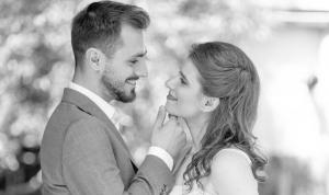 Kira Hagi a dezvăluit cine i-a dăruit cel mai copleşitor cadou la nunta cu Thomas Ferfelis