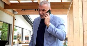 Doar casa e 15 milioane de euro! Detalii incredibile despre averea românului care i-a cucerit pe arabi