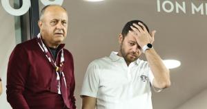 “I-a ieșit cotul prin m&acirc;nă!” Victor Angelescu, victima unui incident şocant! Momente teribile pentru milionar