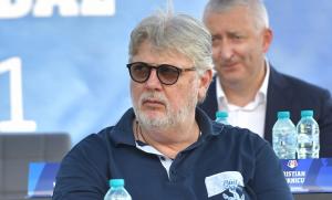 Ce salariu poate avea Gino Iorgulescu, milionarul despre care Dan Şucu a spus că e &#8220;plătit regeşte&#8221;