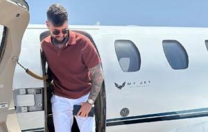 Ce studii are milionarul care s-a văitat că familia sa a trăit &icirc;n “sărăcie”, cu 3000 de euro pe lună