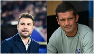 Reacţia italienilor după ce Adi Mutu l-a făcut praf pe Walter Zenga, care l-a criticat pe Chivu