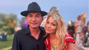 Ce nu mai face niciodată soţia lui Cristi Borcea, Valentina Pelinel, după un episod jenant: “Am mare grijă”