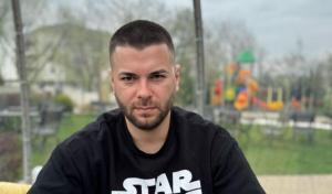 Ce a ajuns să facă pentru bani Cristian Daminuţă: “&Icirc;n lipsa creierului, am luat decizii greşite”