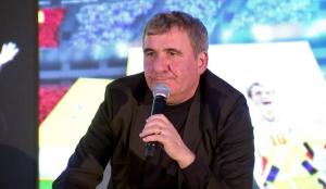 Gigantul care vrea să cumpere Farul Constanţa. Giovanni Becali a dezvăluit: Gică Hagi vinde echipa!