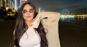 Cât a plătit Ioana Țiriac pentru a fi martoră la un moment istoric. Fiica magnatului român nu s-a uitat la bani