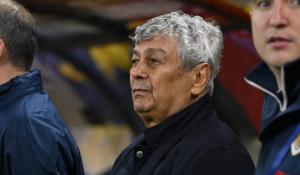 Mircea Lucescu i-a cerut scuze unui jucător după Rom&acirc;nia – Austria: “O fac public”
