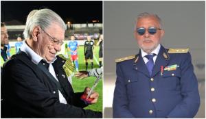 „Noi nu respectăm oamenii”. Ilie Năstase, discurs manifest după ce Emeric Ienei a murit