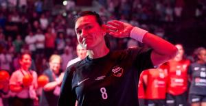 Acuze fără precedent la adresa Cristinei Neagu. Atacul handbalistei care ne-a adus Liga Campionilor