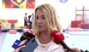 Nadia Comăneci a vorbit despre plecarea din România la împlinirea vârstei de 64 de ani