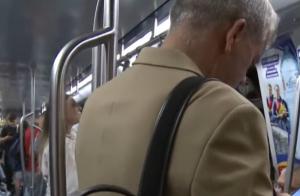 &#8220;Am luat o pastilă&#8221; Milionarul cu avion privat care merge cu metroul, uluit de ce a făcut românul cu salariu de 33.000 de euro