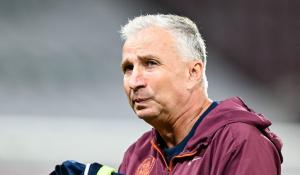 Gino Iorgulescu, veşti triste despre starea lui Dan Petrescu: “E foarte grav! Se zb&acirc;rleşte pielea pe mine”