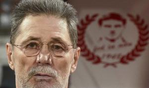 &#8220;Mi se sfâşie sufletul&#8221; Românul celebru i-a transmis un mesaj emoţionant lui Cornel Dinu, care &#8220;s-a închis în el&#8221;