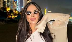 Unde petrece Crăciunul Ioana Țiriac. Fiica miliardarului rom&acirc;n a ales o destinație exotică