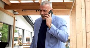 Cosmin Olăroiu face o investiție de milioane de euro. Proiectul imobiliar din București &icirc;n care se implică