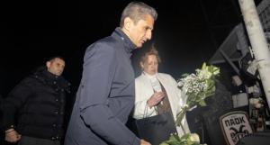 Gestul făcut de Răzvan Lucescu şi PAOK după decesul fanilor greci &icirc;n accidentul din Rom&acirc;nia