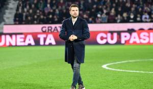 Fostul preşedinte al lui Adrian Mutu, asasinat la &icirc;nmorm&acirc;ntarea mamei sale: “Era un om extraordinar”