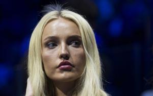 E multimilionar, dar iubita lui superbă c&acirc;ştigă mai mulţi bani dec&acirc;t el: “Ne &icirc;ntrecem”! Sumele uriaşe &icirc;ncasate