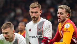 Denis Drăguş, salvat de poliţie &icirc;n Turcia! Adversarii au vrut să &icirc;l bată la vestiare