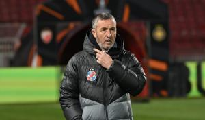 Mihai Stoica a rămas fără permis de conducere! Ce a făcut &icirc;nainte de Universitatea Craiova – FCSB