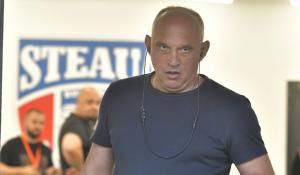 Florin Prunea, devastat după moartea fostului său coleg de la naţională: “Acum o săptăm&acirc;nă m-a sunat”