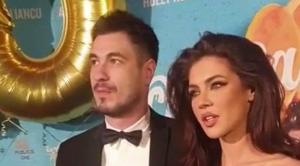 Fosta “noră” a lui Victor Piţurcă a pozat extrem de provocator, iar fosta iubită a lui Torje nu s-a putut abţine