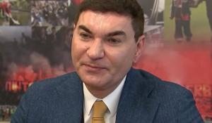 Femeia care deţine, &icirc;n acte, &icirc;ntreaga avere uriaşă a lui Cristi Borcea: “E singura &icirc;n care am &icirc;ncredere”