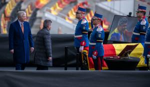 Miliardarul apropiat de Mircea Lucescu a cumpărat cel mai scump apartament din istorie. Suma uluitoare plătită