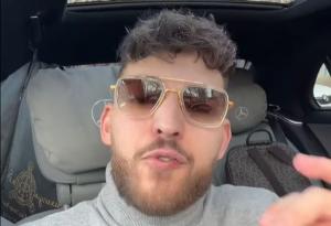 “A adunat toţi nepalezii” Milionarul rom&acirc;n de doar 29 de ani a răbufnit după ce a primit un mesaj revoltător!