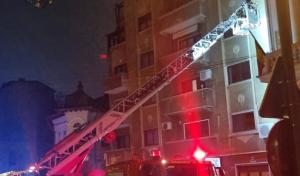 Detalii teribile după explozia unui bloc din Bucureşti. Ce s-a &icirc;nt&acirc;mplat, de fapt: “Am stat &icirc;n stradă p&acirc;nă la 7 dimineaţa!”