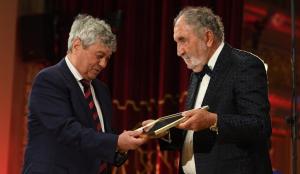 Planul uriaş pe care Ion Ţiriac &icirc;l avea pentru Mircea Lucescu. Magnatul s-a lovit de refuzul lui “Il Luce”