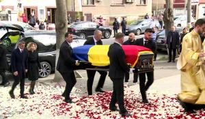 A lipsit de la &icirc;nmorm&acirc;ntarea lui Mircea Lucescu și a rupt tăcerea: &bdquo;Din păcate…&rdquo;