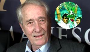 Cum a ajutat-o Valentin Ceaușescu pe Steaua să c&acirc;știge Cupa Campionilor? Anghel Iordănescu: “Realitatea e asta”