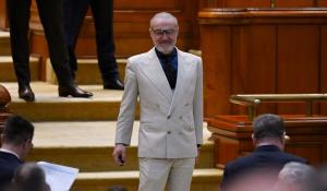 Gigi Becali n-a stat pe g&acirc;nduri: pe cine vrea premier al Rom&acirc;niei, după căderea Guvernului lui Ilie Bolojan