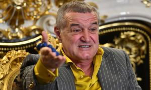 Motivul ireal pentru care Gigi Becali nu poate finaliza construcţia bisericii de lemn: “Au făcut sesizare”