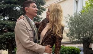 &bdquo;C&acirc;ți copii ai?&rdquo; Răspunsul surpriză dat de Valentina Pelinel. Ce a putut spune soția lui Cristi Borcea