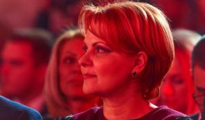 Lia Olguța Vasilescu, anunț uriaș! Ce a decis după &icirc;nt&acirc;lnirea cu jucătorii și staff-ul Universității Craiova