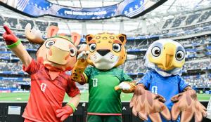 Milionarul din Rom&acirc;nia care a apărut pe uriaşa tabelă de la Campionatul Mondial. Cum a fost surprins