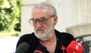 C&acirc;nd s-a născut, de fapt, Gigi Becali! Milionarul a făcut dezvăluirea uimitoare &icirc;n ziua &icirc;n care e sărbătorit
