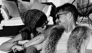 Cum l-a numit Mihaela Rădulescu pe Felix Baumgartner, după scandalul cu familia regretatului ei iubit