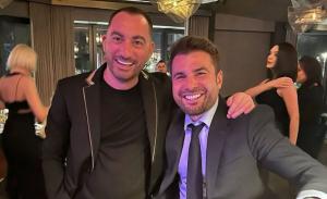 Celebrul partener de afaceri al lui Adrian Mutu &icirc;i premiază pe absolvenţii care iau 10 la BAC! Suma oferită