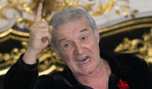 Afacerea de 13 milioane de euro a lui Gigi Becali care e blocată de ani de zile de stat: „Cum să pui condiţii, nebunule?”
