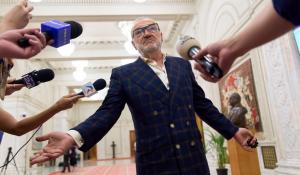 Ce premier a propus Gigi Becali pentru Rom&acirc;nia: „E singura soluţie!”